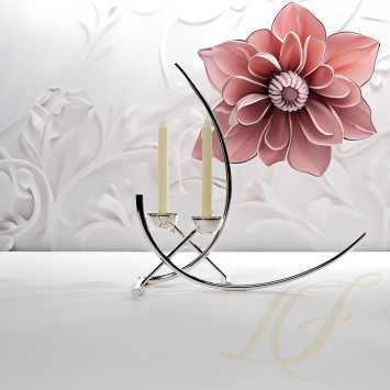 Коллекция Grande Composition бренда Robbe & Berking