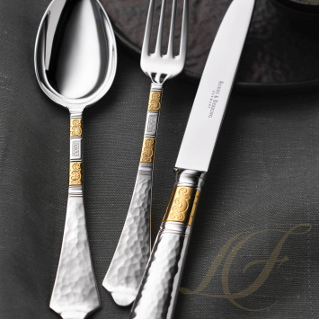 Коллекция Hermitage 