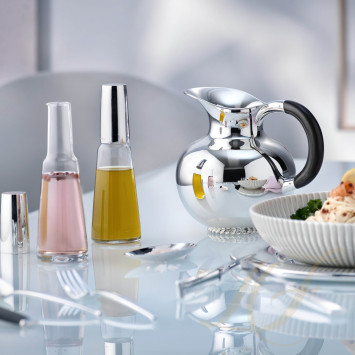 Коллекция Kordelrand бренда Robbe & Berking