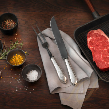 Коллекция Martelé 