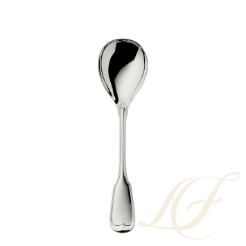 Сервировочная ложка, малая 23см коллекции Alt-Faden 