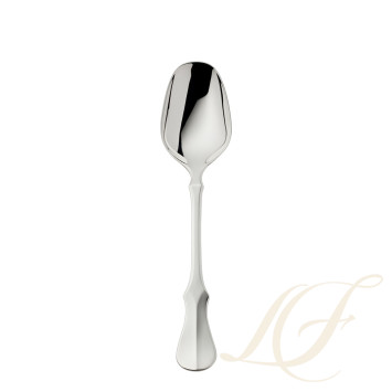 Сервировочная ложка, малая 22,9см коллекции Alt-Kopenhagen 