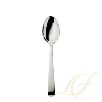 Сервировочная ложка, малая 25,1см коллекции Alta 
