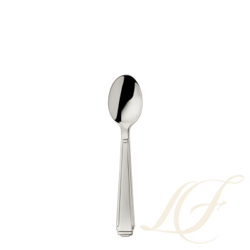 Кофейная ложка 11см коллекции Art Deco 