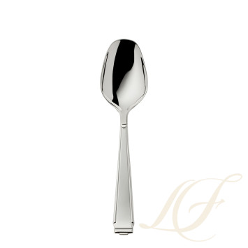 Сервировочная ложка, малая 23,5см коллекции Art Deco 