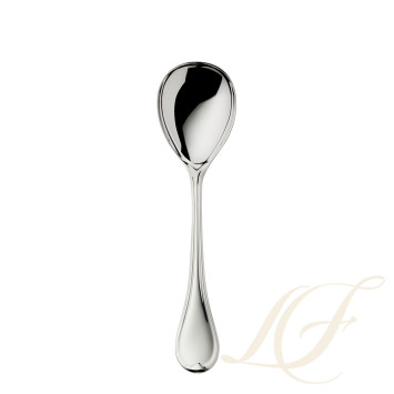 Сервировочная ложка, малая 23,1см коллекции Classic-Faden 