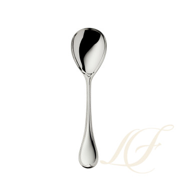 Сервировочная ложка, малая 23см коллекции Französisch-Perl 