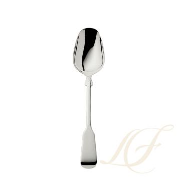 Сервировочная ложка, малая 23,1см коллекции Spaten 