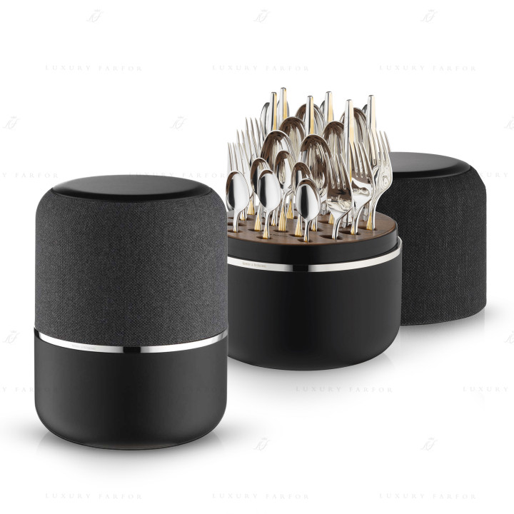 Коллекция The Box 