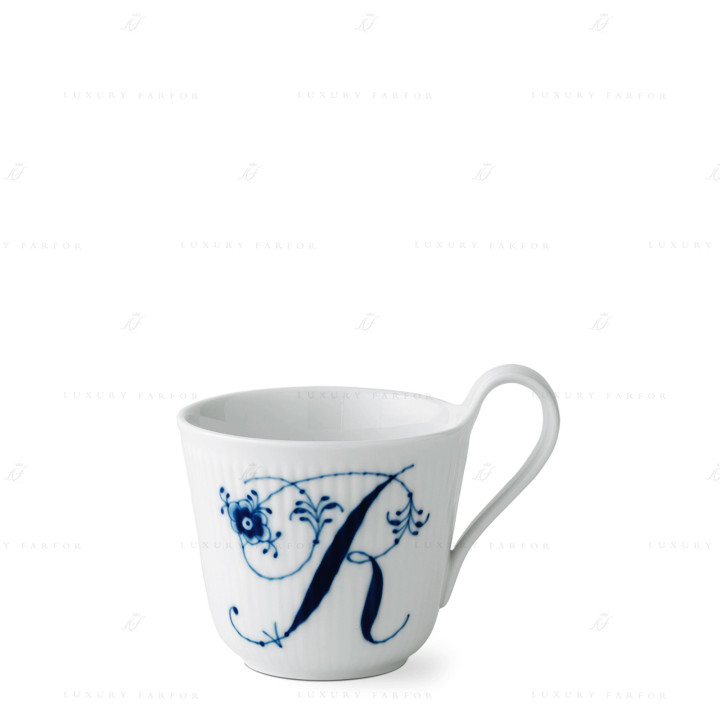 Кружка 0,33л коллекции Alphabet 