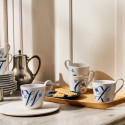 Коллекция Alphabet  бренда Royal Copenhagen