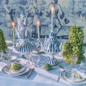 Коллекция Aurora бренда Royal Copenhagen