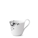 Кружка 0,33л коллекции Black Fluted Mega бренда Royal Copenhagen