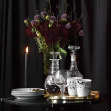 Стакан 0,29л коллекции Black Fluted Mega бренда Royal Copenhagen