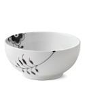Чаша 1,8л коллекции Black Fluted Mega бренда Royal Copenhagen