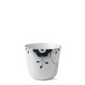 Стакан 0,26л коллекции Black Fluted Mega бренда Royal Copenhagen