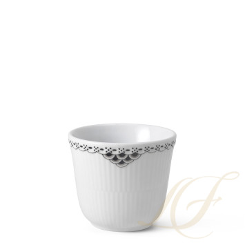 Стакан 0,26л коллекции Black Lace бренда Royal Copenhagen