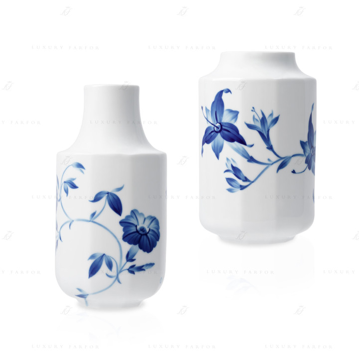 Коллекция Blomst бренда Royal Copenhagen