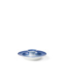 Подсвечник 15см коллекции Blue Collectibles бренда Royal Copenhagen