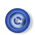 Подсвечник 15см коллекции Blue Collectibles бренда Royal Copenhagen