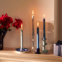 Подсвечник 15см коллекции Blue Collectibles бренда Royal Copenhagen