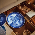Коллекция Blue Collectibles бренда Royal Copenhagen