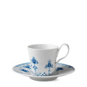 Кружка 0,24л коллекции Blue Elements бренда Royal Copenhagen