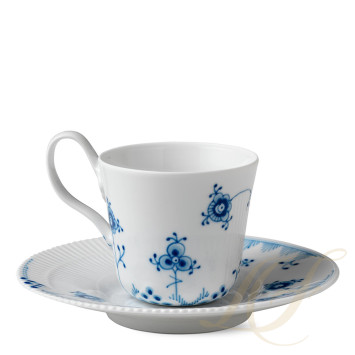 Кружка 0,24л коллекции Blue Elements бренда Royal Copenhagen
