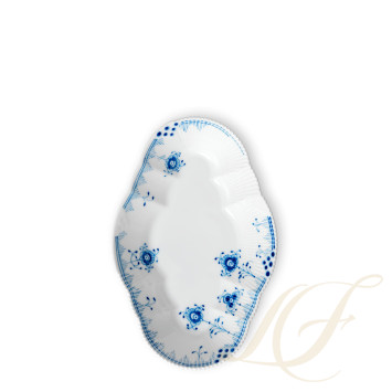 Блюдо 23х15см коллекции Blue Elements бренда Royal Copenhagen