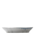 Блюдо 23х15см коллекции Blue Elements бренда Royal Copenhagen