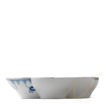 Блюдо 19см коллекции Blue Elements бренда Royal Copenhagen