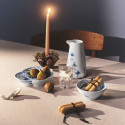 Блюдо 19см коллекции Blue Elements бренда Royal Copenhagen