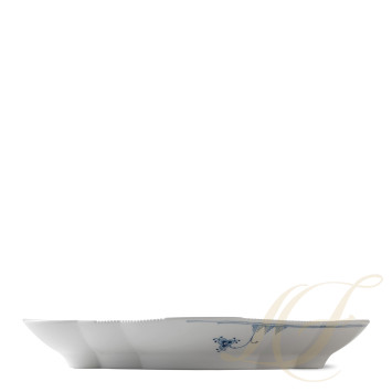Блюдо 38,5х26см коллекции Blue Elements бренда Royal Copenhagen
