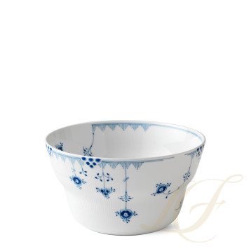 Чаша 3,2л коллекции Blue Elements бренда Royal Copenhagen