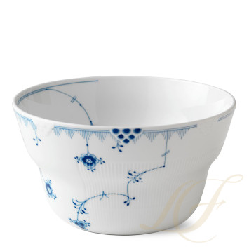 Чаша 3,2л коллекции Blue Elements бренда Royal Copenhagen