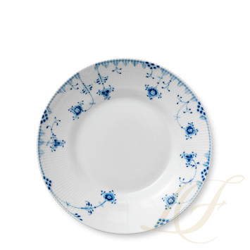 Чаша 28см коллекции Blue Elements бренда Royal Copenhagen