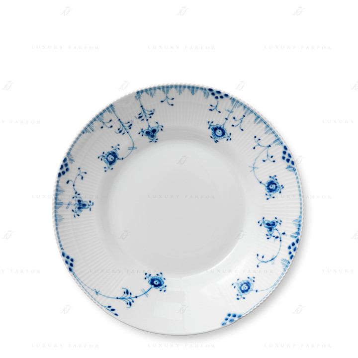 Чаша 28см коллекции Blue Elements бренда Royal Copenhagen