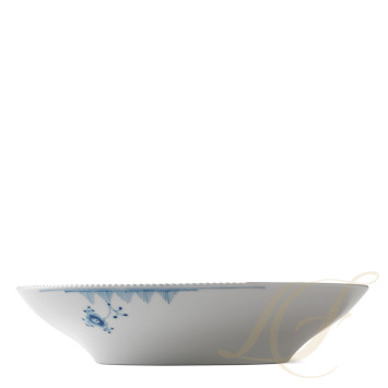 Чаша 28см коллекции Blue Elements бренда Royal Copenhagen