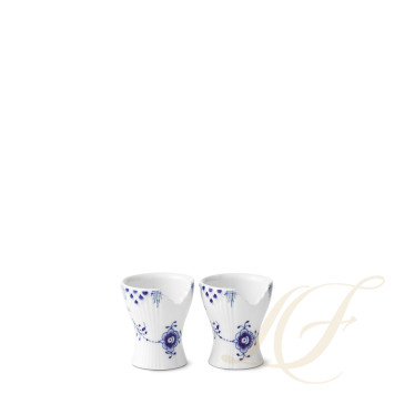 Подставка для яиц 5,5см, 2шт. коллекции Blue Elements бренда Royal Copenhagen