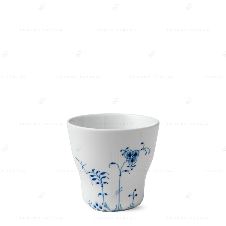 Стакан 0,35л коллекции Blue Elements бренда Royal Copenhagen