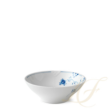 Чаша 18см коллекции Blue Elements бренда Royal Copenhagen