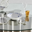 Тарелка глубокая 25см коллекции Blue Elements бренда Royal Copenhagen