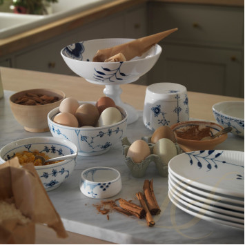 Чаша для специй 0,07л коллекции Blue Elements бренда Royal Copenhagen
