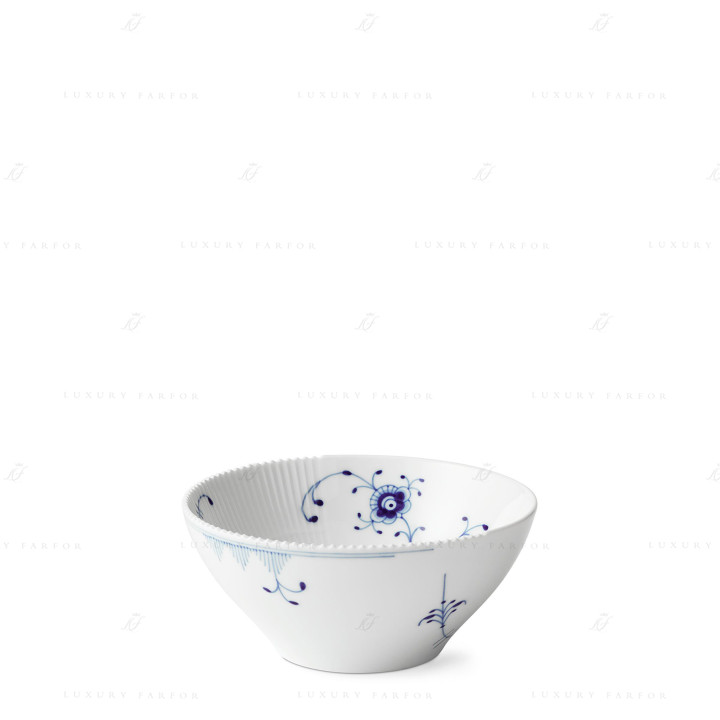 Чаша для мюсли 0,3л коллекции Blue Elements бренда Royal Copenhagen