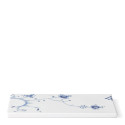 Блюдо сервировочное 18х12см коллекции Blue Elements бренда Royal Copenhagen