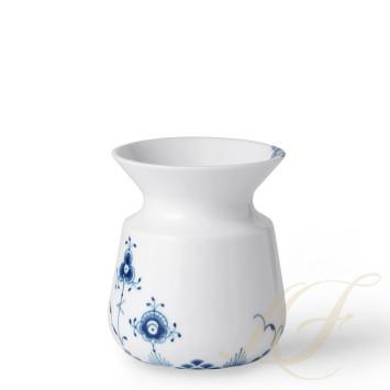 Ваза 10см коллекции Blue Elements бренда Royal Copenhagen