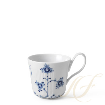 Кружка 0,24л коллекции Blue Elements бренда Royal Copenhagen