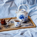 Кружка 0,24л коллекции Blue Elements бренда Royal Copenhagen
