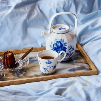 Кружка 0,24л коллекции Blue Elements бренда Royal Copenhagen