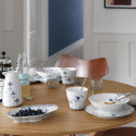Коллекция Blue Elements бренда Royal Copenhagen